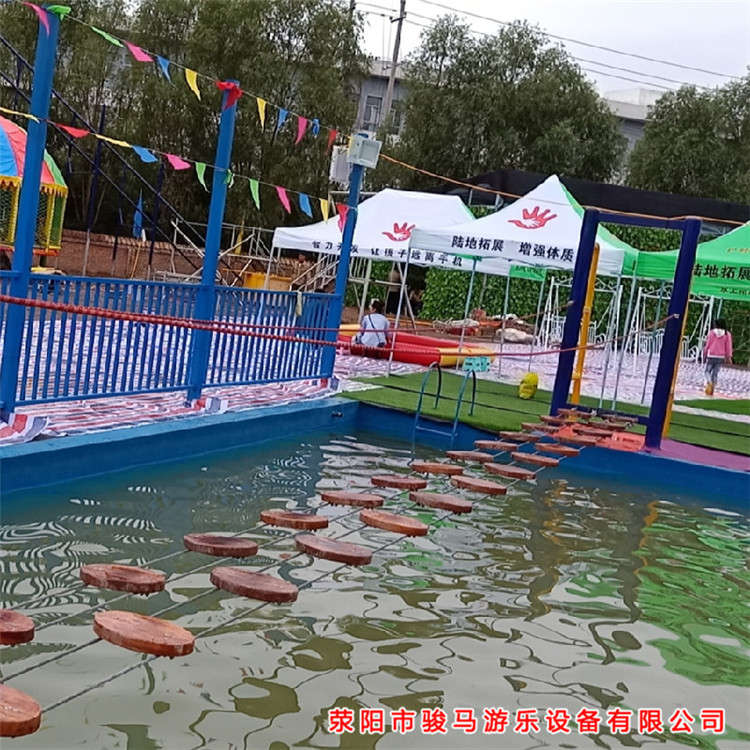 樂(lè)園規(guī)劃設(shè)計(jì)