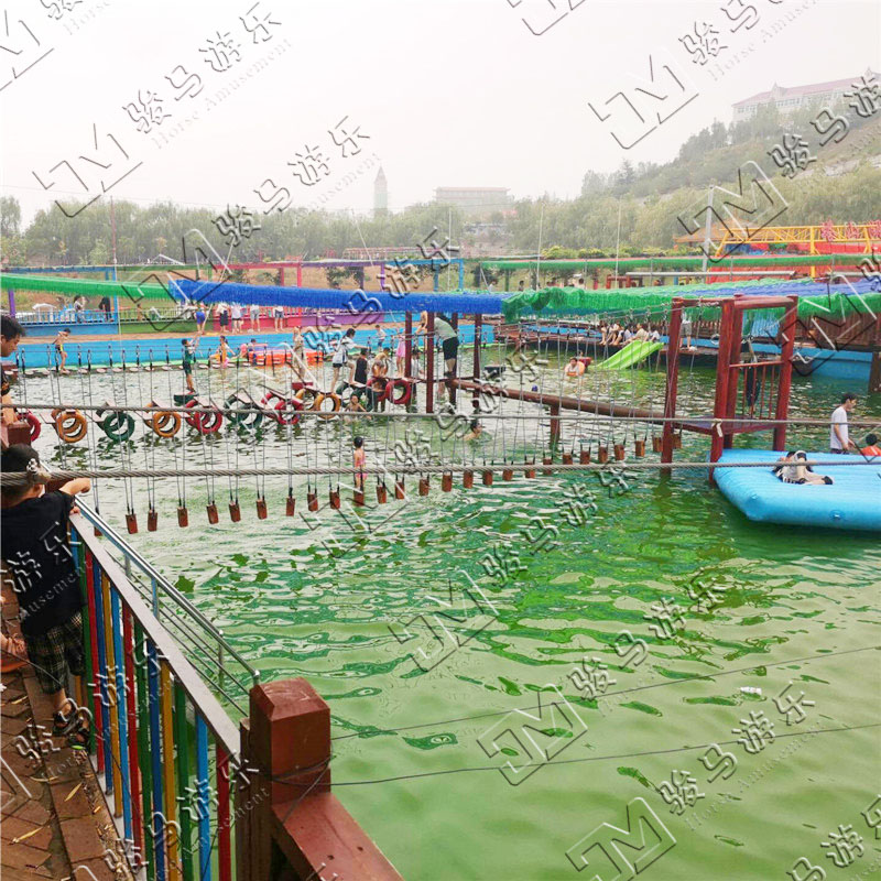 無動(dòng)力樂園
