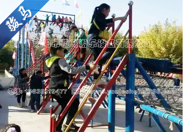 體能樂(lè)園客戶(hù)-江蘇鎮(zhèn)江