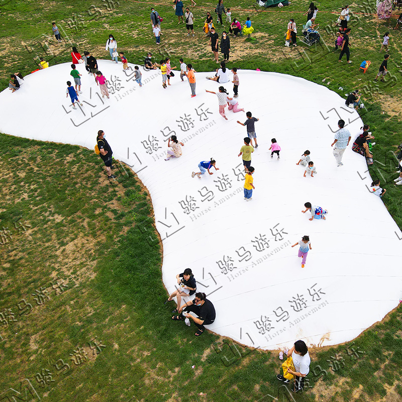戶外無(wú)動(dòng)力樂(lè)園